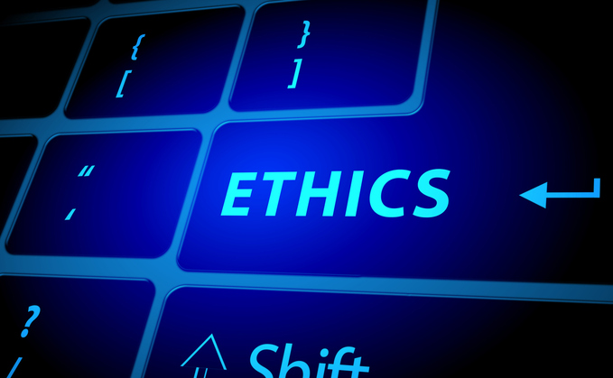 Data ethics can be daunting