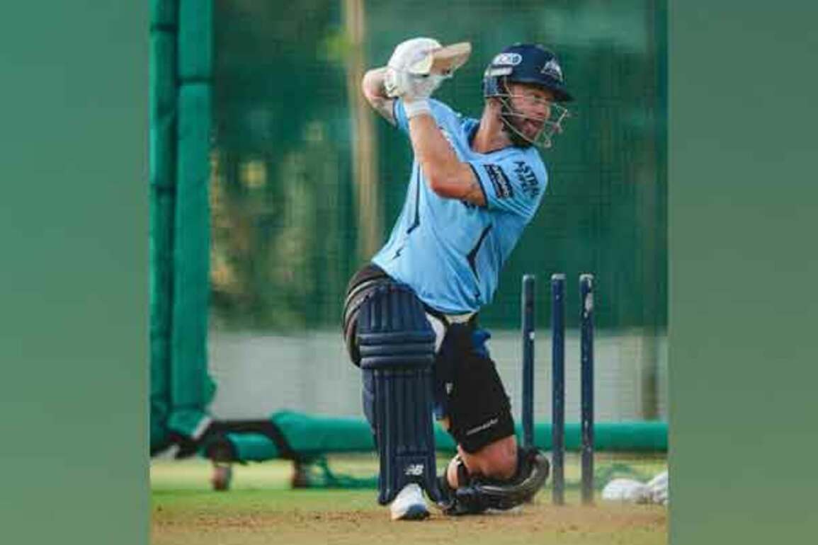 IPL 2025: Matthew Wade returns to Gujarat Titans as assistant coach