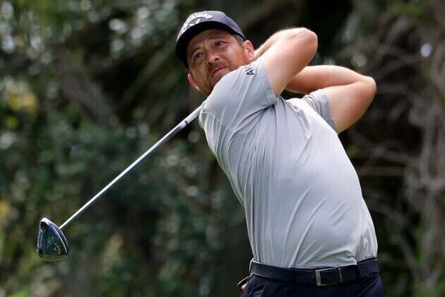 Golf Glance: PGA wraps Florida Swing; LPGA returns to U.S.; LIV makes South Africa debut