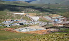 Lucapa takes Lesotho diamond stake