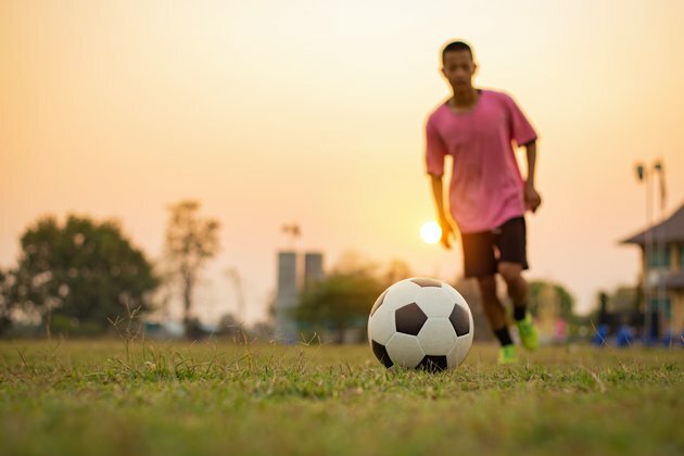 Sports can help prevent violent extremism in youth