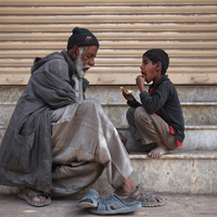 Civil groups denounce eviction drives targeting poor settlements in Pakistan
