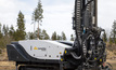  A Geomachine GM2000 rig has been used to drill a 2000m deep geothermal well in FInland