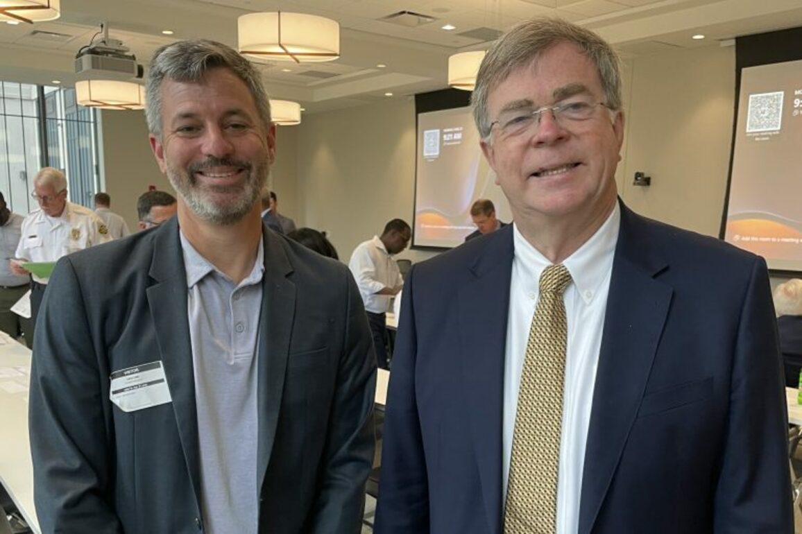 Huntsville native Larry Lowe named citys first chief innovation officer