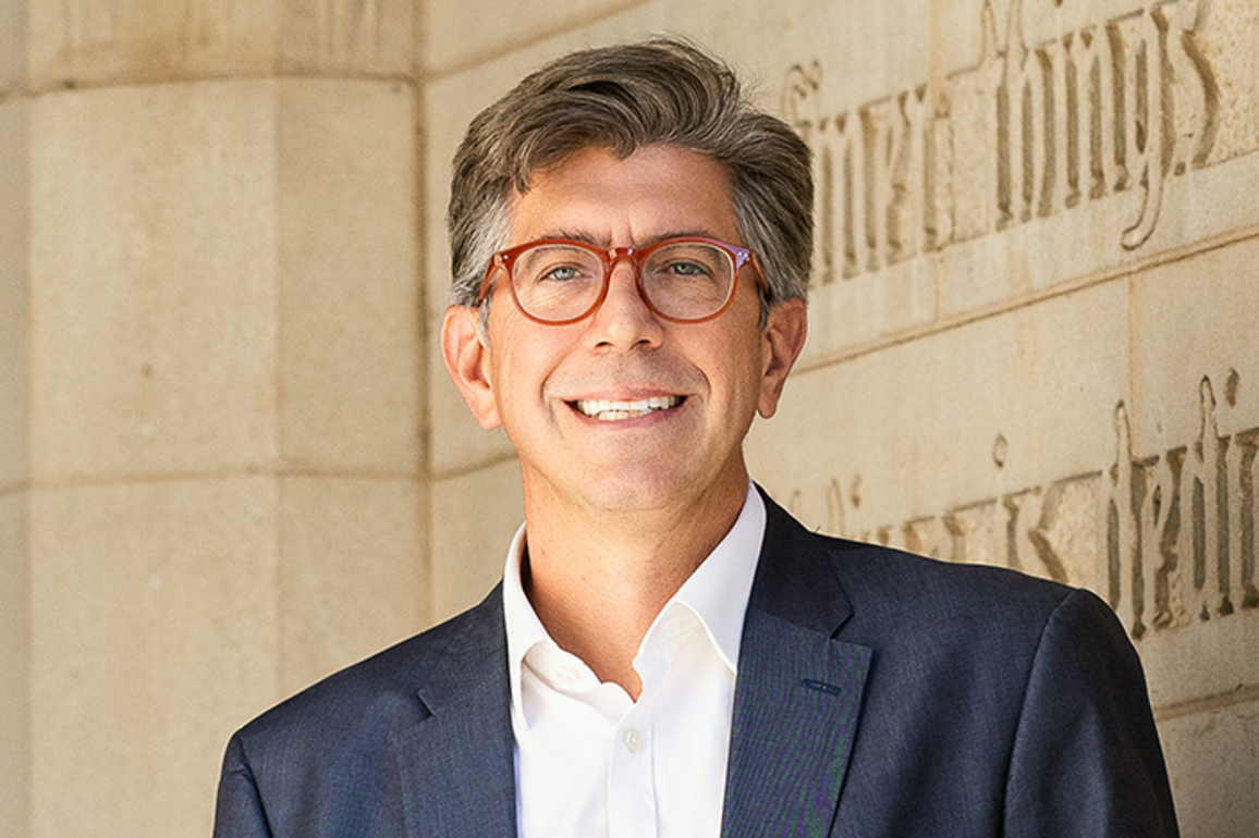 From the Deans Desk- A&amp;S, March 2025 - The University of Tulsa