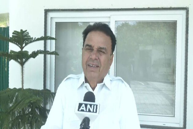 "Matter of great pride...": Rajasthan Minister Jogaram Patel on upcoming inaugration of Pachpadra Refinery