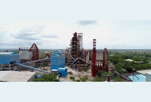 Shri Keshav Cement  Infra FY22 Sales Up by 43 per cent