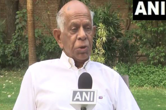 "It took 17 yrs for extradition despite India providing credible evidence": Former diplomat KP Fabian on Tahawwur Rana