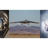 B-21 bomber, Sentinel ICBM and F-47 fighter are capabilities US will turn to in its 'darkest hour': Air Force General