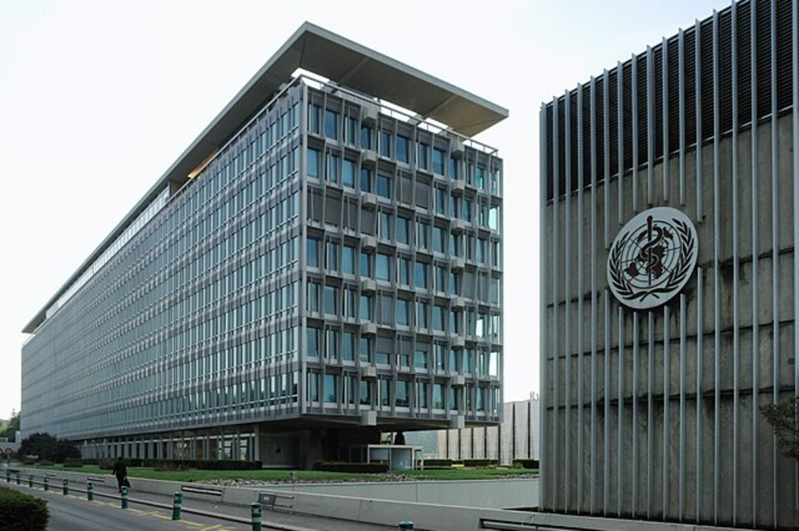 Washington quits WHO, raising risks for global health