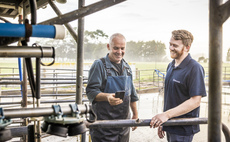 Partner Insight: See New Zealand dairy tech in action at Dumfries farm open day