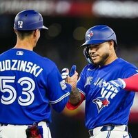 Jesus Sanchez hits tiebreaking HR as Blue Jays beat Guardians