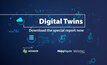 Mining Magazine and Australia's Mining Monthly's Digital Twins Report