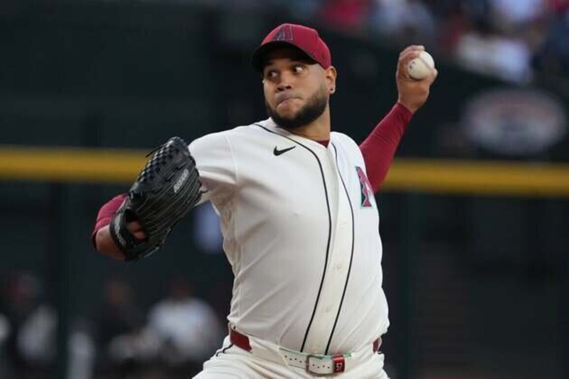 Diamondbacks pitchers determined to 'be better' vs. Mets