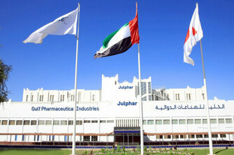 Julphar announced as Lead Partner for 14th edition of AIM Congress 2025