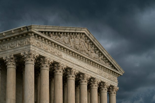 Ginsburg&#039;s Death to Trigger Confirmation Process for Successor