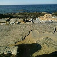 'The great mass of waters killed many thousands': how earthquakes and tsunamis shook ancient Greece and Rome