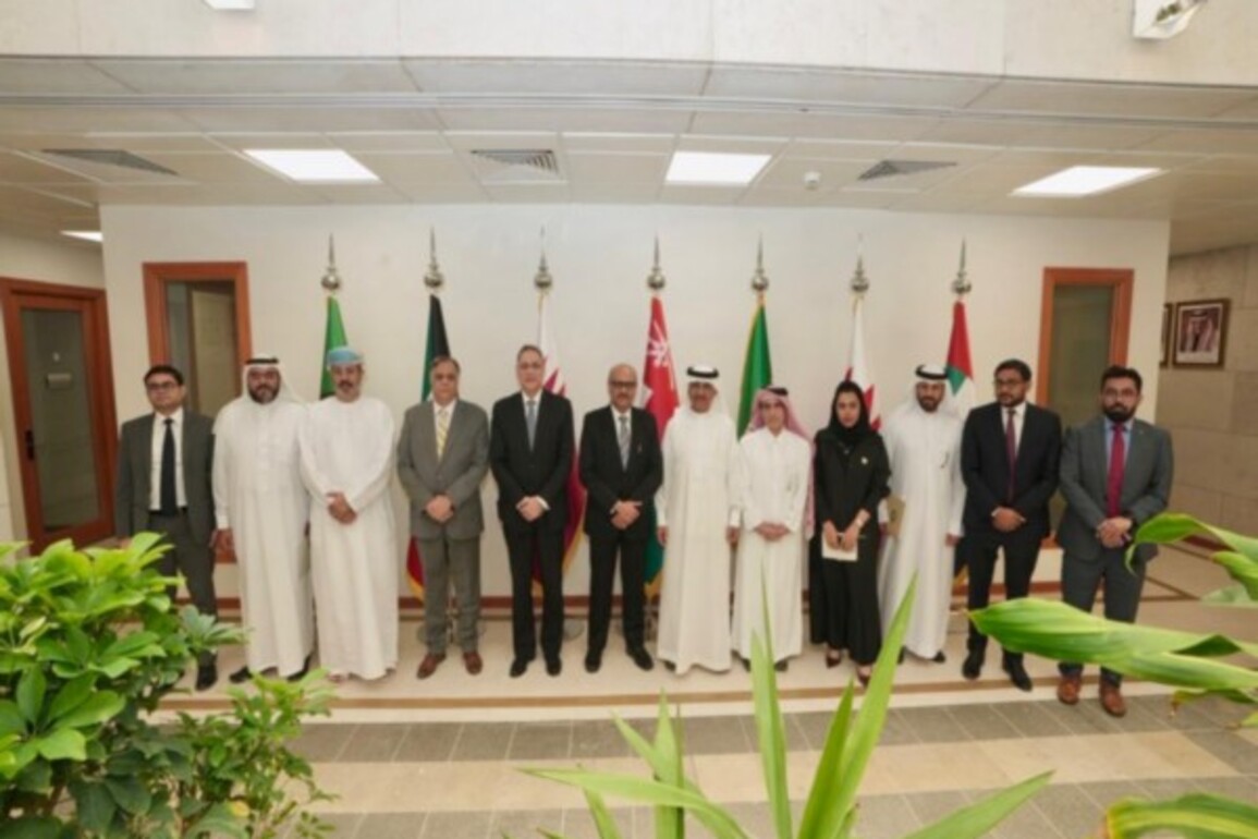India-GCC political dialogue sees wideranging discussions, reviews implementation of Joint Action Plan 2024-28
