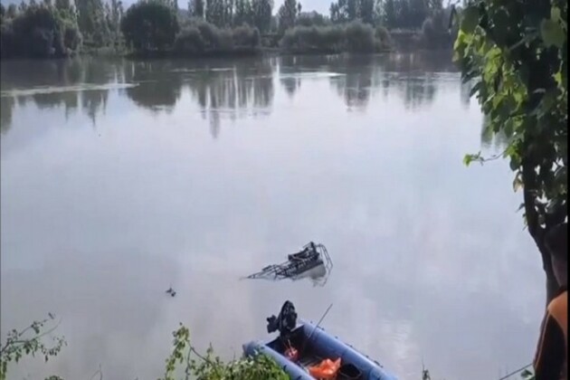 In J-K, Rs 100 crore to be spent to boost inland connectivity over rivers Chenab, Jhelum, Ravi