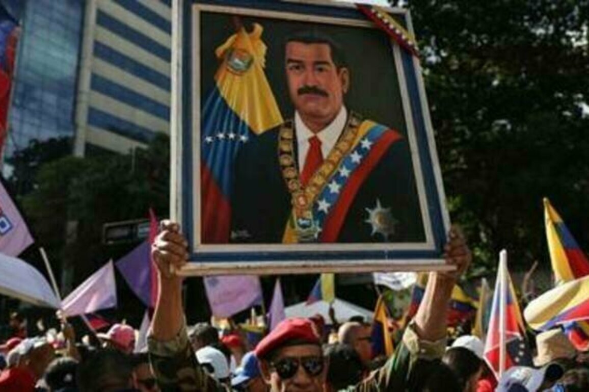 Trump considering strikes in Venezuela - CNN