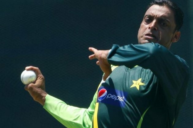 Was never able to dismiss Inzamam-ul-Haq, says Shoaib Akhtar