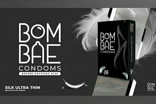 Bombae Condoms Launches Cutting-Edge Ultra Thin Condom - BOMBAE SILK