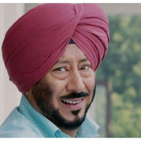 "This loss can never be compensated": BJP's Fatehjung Singh Bajwa remembers veteran actor Jaswinder Bhalla