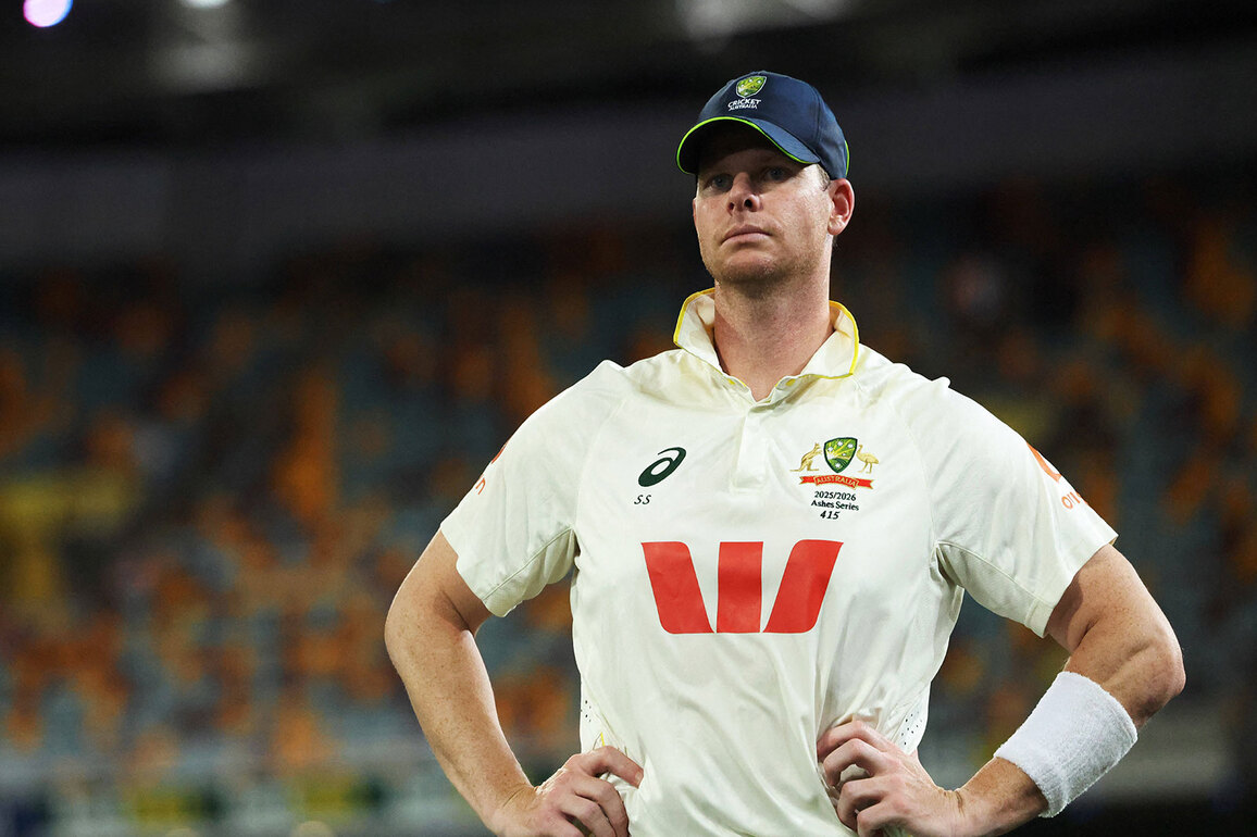 "Offered little too much": Steve Smith on MCG pitch after defeat in Boxing Day Test