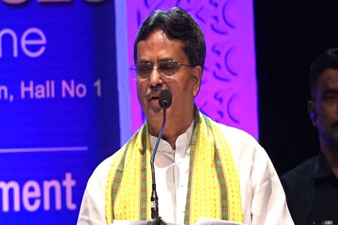 Govt to set up women's university in Tripura: CM Manik Saha