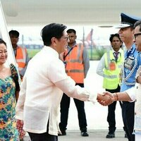 Philippines eyes additional defense purchases from India  Army Chief