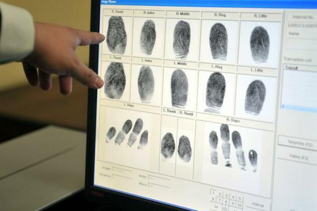 How the Denver Crime Lab pioneered a crime-solving fingerprint system