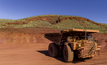  Diesel-powered haul trucks could soon be a thing of the past for Fortescue