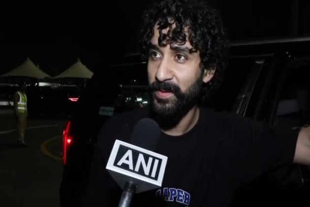 "Shah Rukh sir kissed me on my forehead and said 'kamaal kar diya': Raghav Juyal shares BTS moment from sets of 'King'