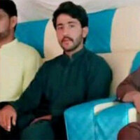 Family of missing Baloch resident calls for urgent intervention for his safe return