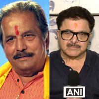 "Used to remember 8-10 pages of lines": Ashoke Pandit pays tribute to late actor Bharat Kapoor