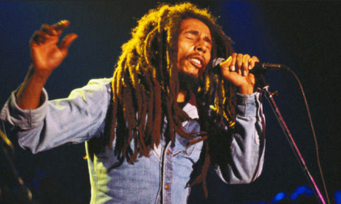 UNESCO adds reggae music to global cultural heritage list UNESCO adds reggae music to global cultural heritage list