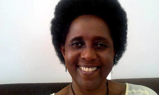African women set on ending violent conflicts on continent African women set on ending violent conflicts on continent
