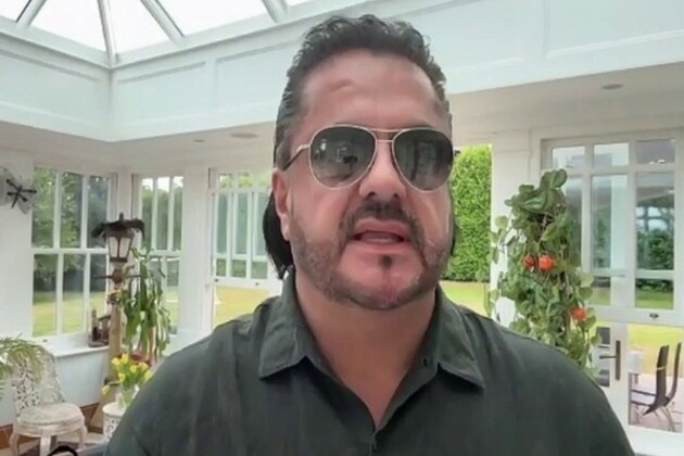 "Balochistan is an open-air prison, and world looks away": Baloch leader Mehran Marri