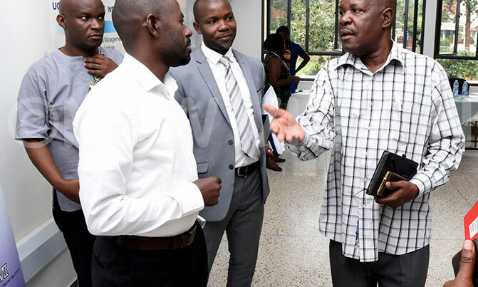 Opondo challenges media houses on political affiliations Opondo challenges media houses on political affiliations