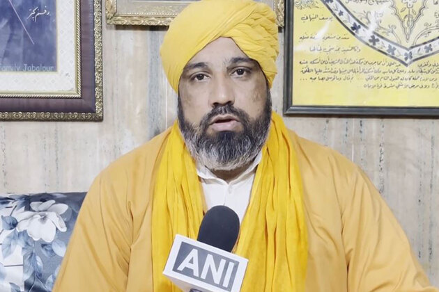 "Comparing India to unstable countries like Pakistan or Bangladesh misleading": All India Sufi Sajjadanashin Council Chairman slams USCIRF report