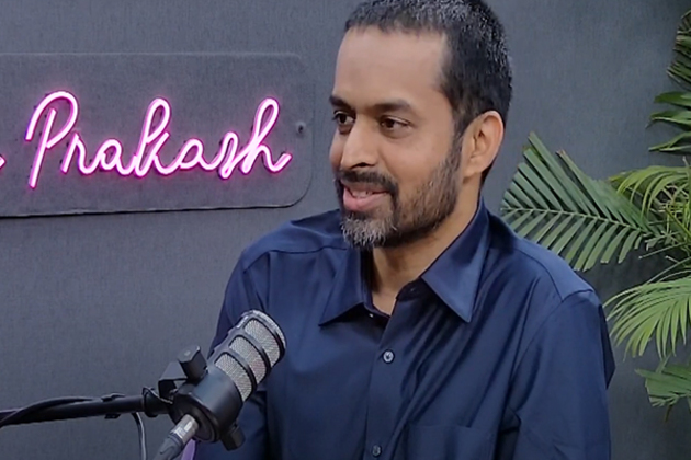 Pullela Gopichand underscores importance of blocking 'outside noise' for athletes