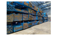 MGS has announced the strategic relocation of its drilling warehouse operations from Washington to Coventry