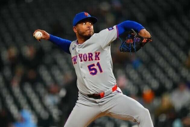 Mets, Marlins on quest to avoid last place in NL East
