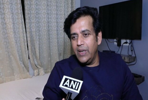 "Opposition crying because Lord Ram sent them to 'vanvaas'": Ravi Kishan about those declining Pran Pratishtha invitations