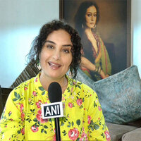 Divya Dutta extends warm wishes on 79th Independence Day, says, "Let's be good and responsible citizens"