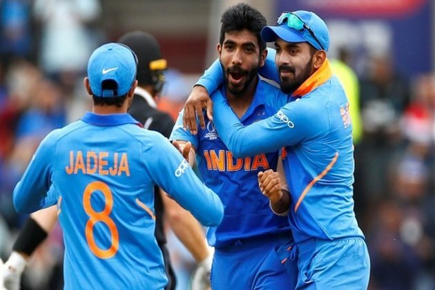 T20 WC: India to square off against England, Australia in warm-up fixtures