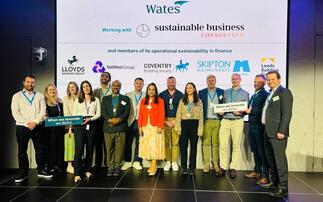 UK finance firms trial wave of green tech innovations 