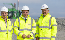 North Sea floating offshore wind project tipped to create over 1,000 jobs
