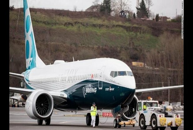 Boeing acknowledges defects in 737 MAX flight simulator software