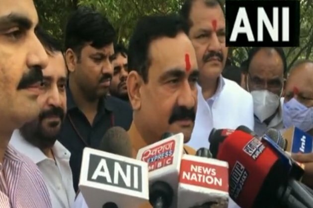 Madhya Pradesh minister slams Mehbooba Mufti over remarks in drugs-on-cruise case
